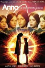 Watch Anna to the Infinite Power Movies123
