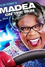 Watch Tyler Perry\'s: Madea on the Run Movies123