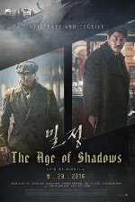 Watch The Age of Shadows Movies123