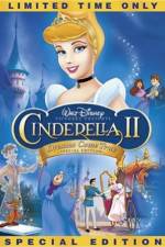 Watch Cinderella II: Dreams Come True Movies123