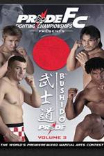 Watch Pride Bushido 3 Movies123