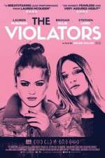 Watch The Violators Movies123