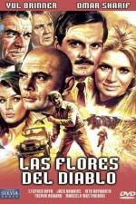 Watch The Poppy Is Also a Flower Movies123