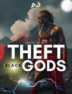 Watch Theft of the Black Gods: The Superheroes Movies123