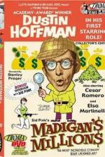 Watch Madigan's Millions Movies123
