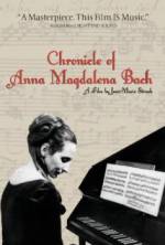 Watch The Chronicle of Anna Magdalena Bach Movies123