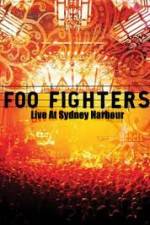 Watch Foo Fighters - Wasting Light On The Harbour Movies123