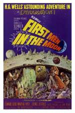Watch The First Men in the Moon Movies123