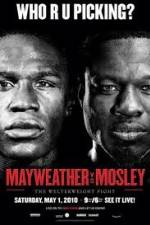 Watch HBO boxing classic: Mayweather vs Marquez Movies123