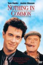 Watch Nothing in Common Movies123