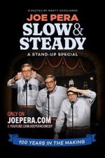 Watch Joe Pera: Slow & Steady (TV Special 2023) Movies123
