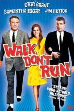 Watch Walk Don't Run Movies123