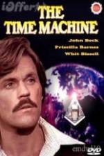 Watch The Time Machine Movies123