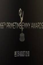 Watch The 66th Primetime Emmy Awards Movies123