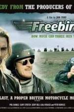 Watch Freebird Movies123