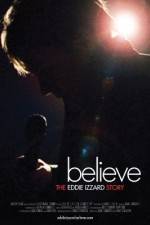 Watch Believe The Eddie Izzard Story Movies123
