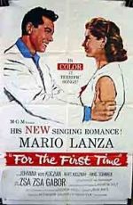 Watch For the First Time Movies123