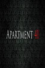 Watch Apartment 41 Movies123