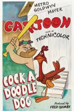 Watch Cock-a-Doodle Dog Movies123
