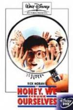 Watch Honey, We Shrunk Ourselves Movies123