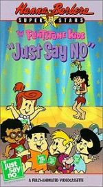 Watch The Flintstone Kids' "Just Say No" Special Movies123