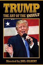Watch Trump: The Art of the Insult Movies123