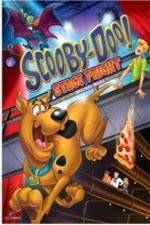 Watch Scooby-Doo: Stage Fright Movies123