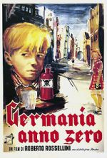 Watch Germany Year Zero Movies123