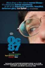 Watch OC87 The Obsessive Compulsive Major Depression Bipolar Aspergers Movie Movies123