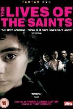 Watch The Lives of the Saints Movies123