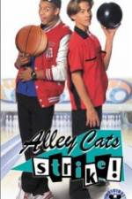Watch Alley Cats Strike Movies123