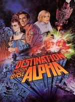 Watch Destination Moonbase-Alpha Movies123