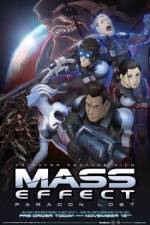 Watch Mass Effect Paragon Lost Movies123