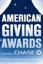 Watch American Giving Awards Movies123