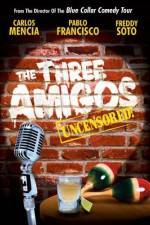 Watch The Three Amigos Movies123