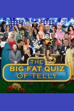 Watch The Big Fat Quiz of Telly (TV Special 2026) Movies123