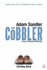Watch The Cobbler Movies123