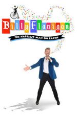 Watch Billy Flanigan: The Happiest Man On Earth Movies123