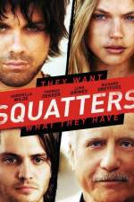 Watch Squatters Movies123
