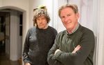 Watch Searching for Sam: Adrian Dunbar on Samuel Beckett Movies123