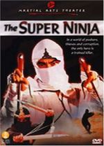 Watch The Super Ninja Movies123