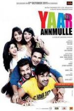 Watch Yaar Anmulle Movies123