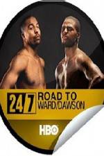 Watch 24 7 Road To Ward-Dawson Movies123