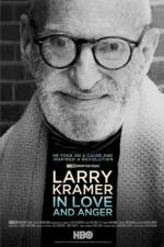 Watch Larry Kramer in Love and Anger Movies123