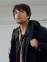 Watch Jordan Haj: The End of the World Movies123