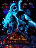 Watch Santastein Movies123