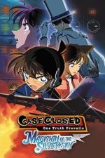 Watch Detective Conan: Magician of the Silver Sky Movies123