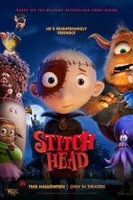 Watch Stitch Head Movies123