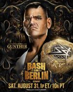 Watch WWE Bash in Berlin (TV Special 2024) Movies123
