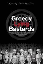 Watch Greedy Lying Bastards Movies123